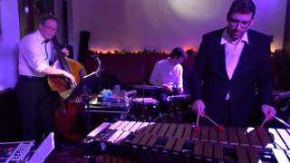 Matthias Strucken Live @Cologne “REAL LIVE JAZZ” – Marshmallow World (Sigman/De Rose)