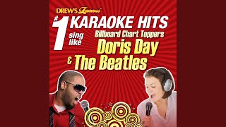 Download lagu Que Sera Sera (As Made Famous by Doris Day) mp3