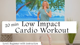 Download lagu 20 minute Low Impact Cardio Workout for Seniors and Beginners mp3 Download lagu 20 minute Low Impact Cardio Workout for Seniors and Beginners mp3