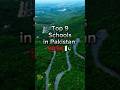 Top 10 Best Schools In Pakistan 2024 Youtubeshorts Youtube Youtubeshort Top Top10