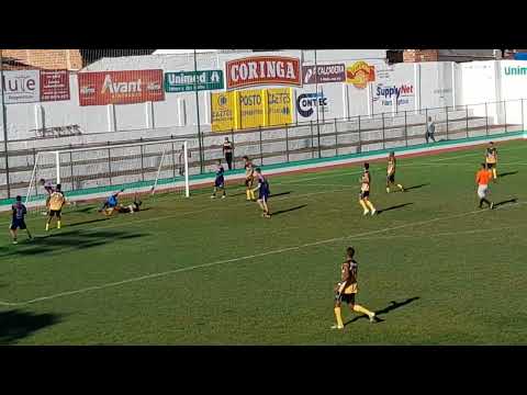 JOGO TREINO CSE 1x0 ZUMBI - ⚽️TIAGO RECIFE