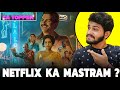 Tribhuvan Mishra CA Topper All Episodes Review Netflix