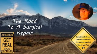 Download lagu Road to a Surgical Fix mp3