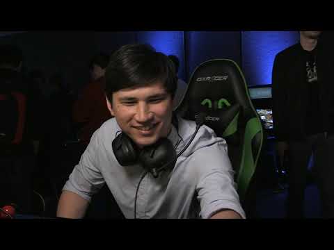 Rushdown 13 - TorDex (Sakura) vs Panda (Vega) Winners - SFV