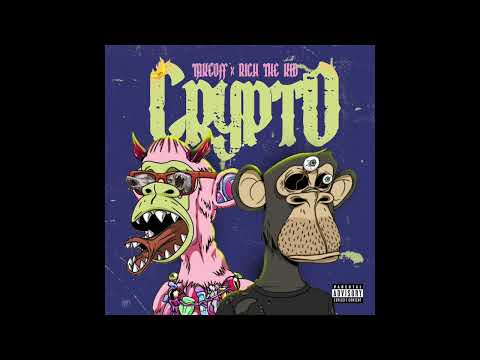 Takeoff & Rich The Kid - Crypto (AUDIO)