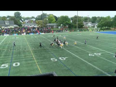 Limoilou reçoit CNDF pt3