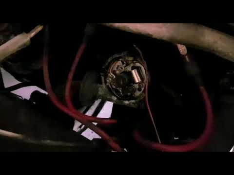Thumbnail for FORD CORTINA COLD START by Ford Cortina