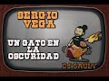 Sergio Vega   Un Gato en la Oscuridad DJ Sauly Karaoke