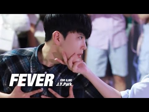 230815 김효진 홍대공연 | 박진영 J.Y.Park - FEVER