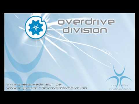 Pete Sheppibone - The Highjacker (OverDrive Division Remix Edit)