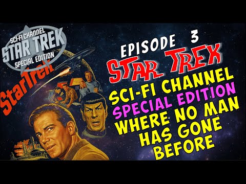 Star Trek Origins 🚀 | The Journey to Where No Man Has Gone Before 🌌