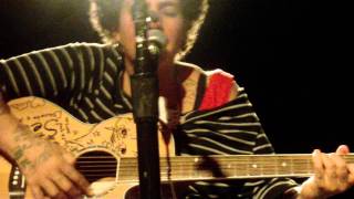 Kimya Dawson - Chemistry (Live, 11/11/11) HD