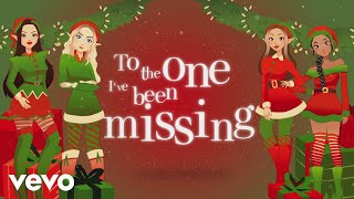 Musik-Video-Miniaturansicht zu One I've Been Missing Songtext von Little Mix