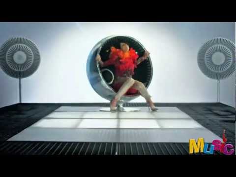 Die Atzen - Strobo Pop mit Nena (Official Video HD)