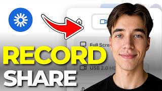 How To Record And Share Video On Loom (Tutorial 2026)