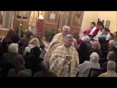 Cât de mărit este Domnul în Sion