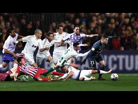 Hatem Ben Arfa - Humiliating Everyone