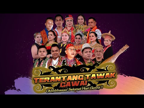 Puang Maya by Pamelia David (Official Music Video)