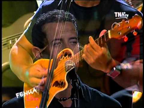 Teiva LC - Te nehenehe o te natura - Live