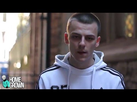 Jigsaw - Homegrown [S2 EP3] @JigsawMusik : TITAN TV