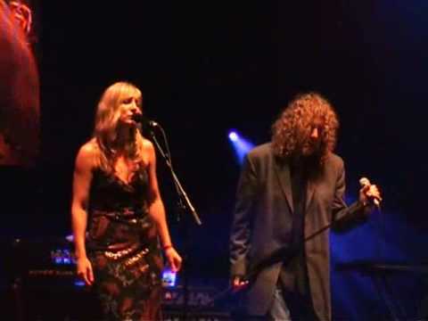 Fairport Convention, Robert Plant - The Battle Of Evermore