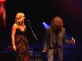 Fairport Convention, Robert Plant - The Battle Of Evermore