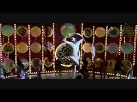 'Baawre' from the film 'Luck By Chance' - presented by Awaaaz