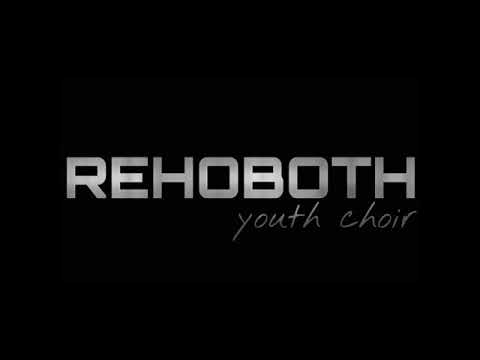 Rehoboth Youth Choir - Alangkah Baik Alangkah Indah