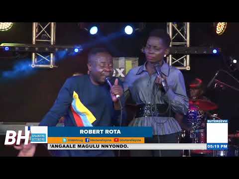 NESIGE ANI by ROBERT ROTA