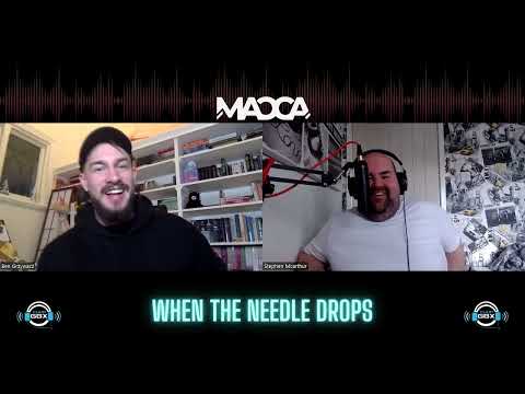 When The Needle Drops E005 feat Uberjak'd