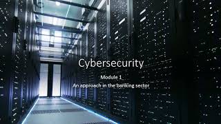 Cybersecurity in Banking: Zero Trust, Kill Chain & NIST CSF Explained