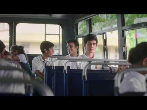 Dhiren Ahuja| Little hearts | Break some hearts| Britannia