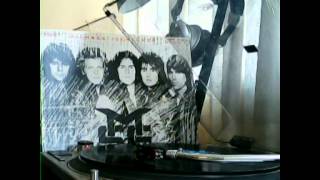 On and On - Michael Schenker Group (MSG 1981)