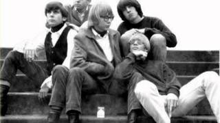 The Chocolate Watchband - Voyage of The Trieste #(Be Yourself) Make Celebrities History