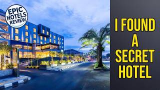 Swiss-Belinn Indramayu - I Found a Secret Hotel | Indramayu, Indonesia🛏️