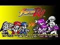 The King Of Fighters R1 Three Sacred Treasure Vs Orochi Leona Orochi Team Orochi Level Hard