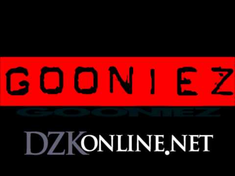 Gooniez - Fuck You All