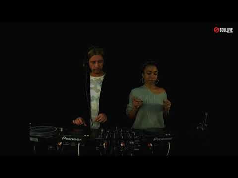 Soullive Studio - Agata & Vlad Che (21.02.2019)