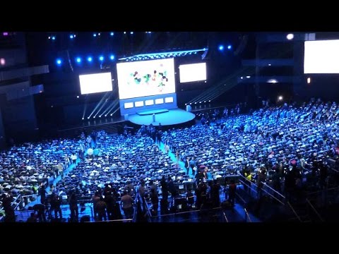 E3 Memory Montage!