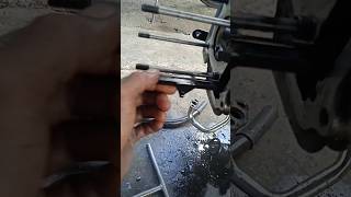 Download lagu how to install the Jupiter Z#short Kamprat rail mp3