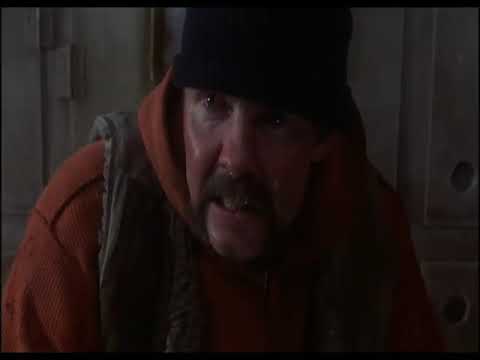 Ian Cussick   Runaway Train (Video)