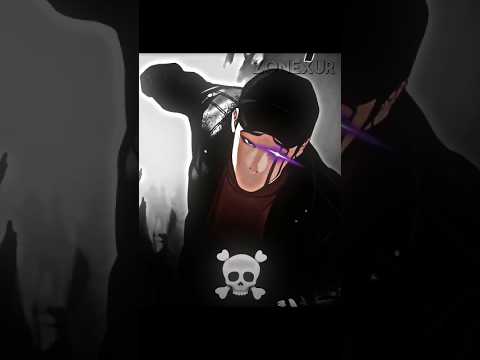 Gapryong Kim Vs Tora oni #edit #lookism