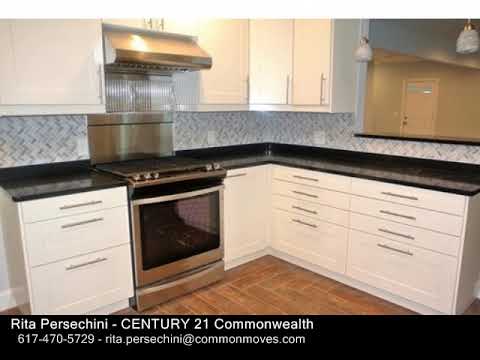 11 Lexington St, Watertown MA 02472 - Rental - Real Estate - For Sale -