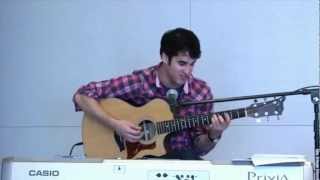 Darren Criss - Human