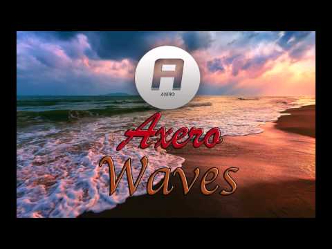 Axero - Waves