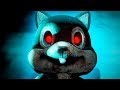 A CHIPMUNK ANIMATRONIC The Park Full Game Livestream