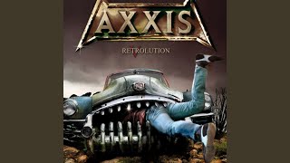 Axxis - Rock The Night [Retrolution] 329 video