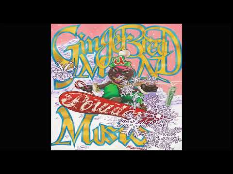 GURP CITY - Powder Music feat. No Teef