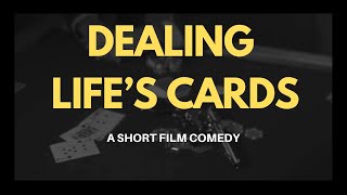 Even Couple - Dealing With Life's Cards - Work Now, Party Later (Official Movie)