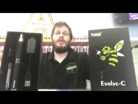 Yo can Evolve C Review